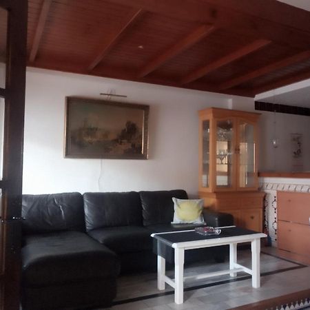 Вілла Casa Playa Kx Торрев'єха Екстер'єр фото