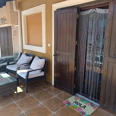 Вілла Casa Playa Kx Торрев'єха Екстер'єр фото
