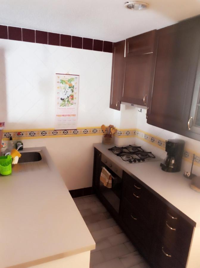 Вілла Casa Playa Kx Торрев'єха Екстер'єр фото